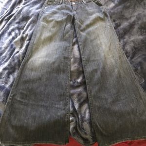 People’s Liberation jeans